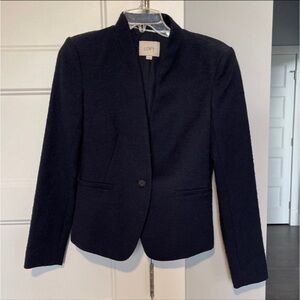 Navy Blazer